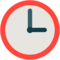 Three O’Clock on Mozilla 